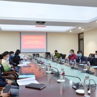 Tập huấn nghiệp vụ phòng cháy chữa cháy năm 2021