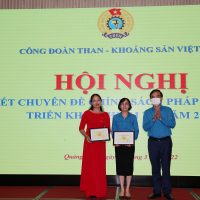 Chăm lo thực hiện tốt các chế độ chính sách, phúc lợi cho người lao động