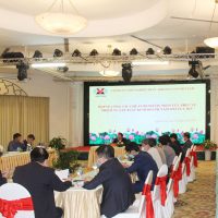 TKV thực hiện nhiều chính sách thu hút lao động trong năm 2022