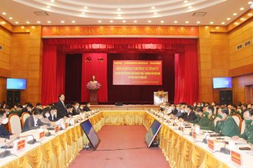 Đồng hành vì mục tiêu phát triển của ngành Than và tỉnh Quảng Ninh