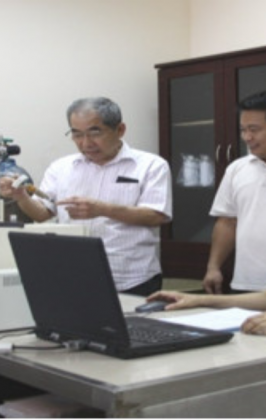 Xác định mức độ tự cháy của than và phòng ngừa than tự cháy