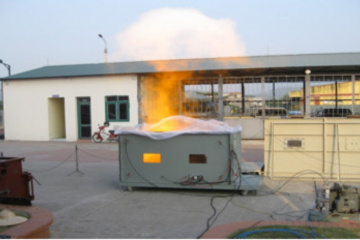 Kiểm định thiết bị