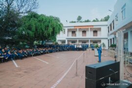 Công ty Than Thống Nhất – TKV đào tạo an toàn về khí Mê tan và nổ bụi than năm 2026