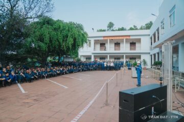 Công ty Than Thống Nhất – TKV đào tạo an toàn về khí Mê tan và nổ bụi than năm 2026