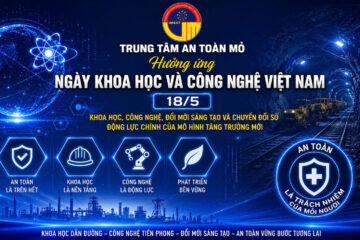 Phát huy vai trò khoa học công nghệ vì mục tiêu “An toàn – Hiệu quả – Phát triển bền vững”